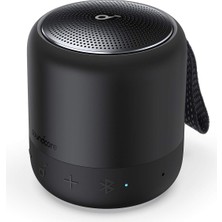 Glow 30W Taşınabilir Hoparlör, 360° Ses, Senkronize Radyant Işık, 18 Saat Oynatma Süresi, Özelleştirilebilir Eq, Işık Gösterisi, IP67, Su Geçirmez