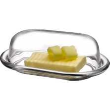 Basic Tereyağ & Peynir Kabı