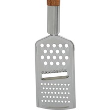 Concept Ahşap Saplı Dik Rende