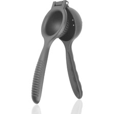 Sıkacağı Döküm, Birinci Sınıf Heavy Duty Katı Metal Sıkacağı Haznesi Büyük Narenciye Sıkacağı ve Portakal Sıkacağı 2164