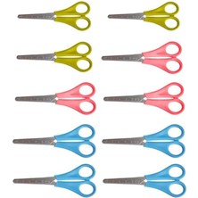 Cetvelli Okul 10 Adet