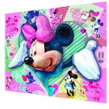 Puzzles 250 Parça 3D Puzzle Breakthrough Minn