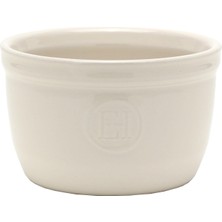 Emile Henry Ramekin Fırın Kabı 9 cm Ekru/clay