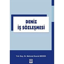 Deniz Iş Sözleşmesi