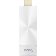 QP30 Kablosuz HDMI Dongle 4K