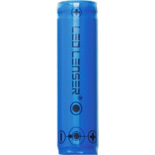 14500-700 Mah Batarya