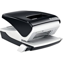 51380095 Nexxt Güçlü Metal Delgeç,siyah