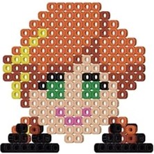 Red Boncuk Aktivite ve Oyuncak Seti, 1000 Ad. Renkli BB16-01