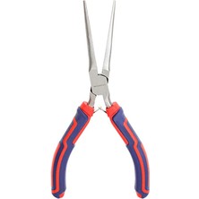 WP231099 150MM Cr-V Elektronikçi Profesyonel Mini Uzun Burun