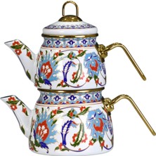 Mini Model Çaydanlık