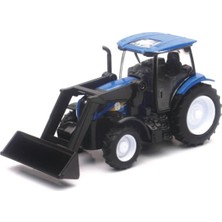 Ray Inşaat Araçları New Holland