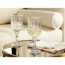 Coco Estee 4-Lü Uzun Kadeh Seti