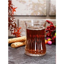 42901 Çay 6 Lı 170 cc