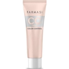 Farmasi cc Krem 04 30 ml