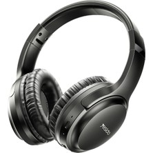 Kablosuz Mikrofonlu Kulaklık