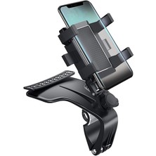 Tutucu Torpido Üstü Numaratörlü 360 Derece