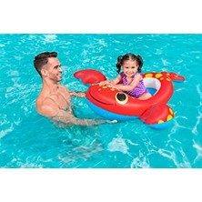 Splash Buddy Şişme Bebek Botu