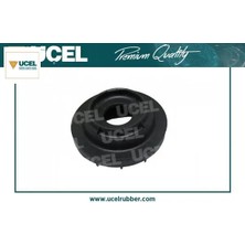 Üçel Kauçuk Amortisör Üst Rulmanıf. B-Max - Ecosport - Fıesta Vı - Mazda 2 8V513K099AD/ 8V513K099AE/ 8V513K099AC/ 8V513K099AF/ 8V513K099B2A/ 1547323 1514857/1742604