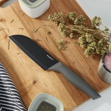 Dina Santoku Bıçağı 14CM