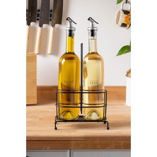 2 Li Yağlık 750ML Siyah