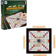 Smile Games Zeka Oyunu Matematik Oyunu