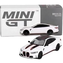 Mını Gt 1:64 Scale Bmw M4 Csl