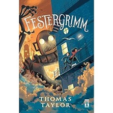 Festergrimm