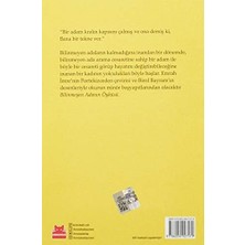 Bilinmeyen Adanın Öyküsü: 1998 Nobel Edebiyat Ödülü