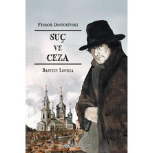 Suç ve Ceza: ( Çizgi Roman )