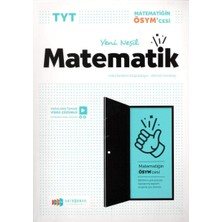 Tyt Yeni Nesil Matematik Video Çözümlü Soru Bankası
