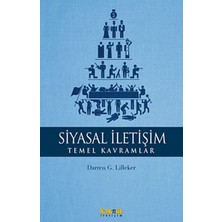 Siyasal Iletişim - Temel Kavramlar