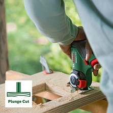 & Universalcut 18V-65 Solo (Aküsüz)