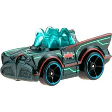 Tekli Arabalar 2023 003/250 Tv Series Batmobile