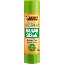 Glue Stick Yapıştırıcı 36 Gram Tekli Blister