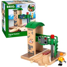 Sinyal İSTASYONU-33674