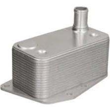 Wender Bmw Motor Yağ Radyatörü M47/N/N2 [E46 E60 E87 E90 X3:E83]