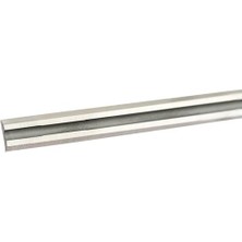 Professional - Planya Bıçağı Düz Sert Metal 35ᵒ 2'li