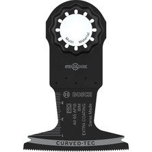 5x Pro Aıı 65 Apıb Daldırmalı Kesim Testere Bıçağı (Çivili Ahşap, Metal Sandviç, Genişlik 65 Mm, Professional Aksesuar Çok Fonksiyonlu Makine)