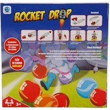 Smile Games Sun-Hti-Sml-Oyun Rocket Drop Game