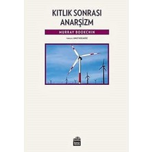 Kıtlık Sonrası Anarşizm