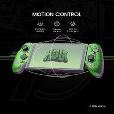 G8 Plus Bluetooth Mobile Game Controller For Switch & Ios & & Tablets, Gamepad – Hall Effect Joysticks & Triggers Fit For, Steam Link,pubg Mobıle, Call Of Duty (G8