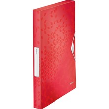 Kalın Lastikli Dosya