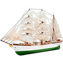 , M.set Gorch Fock, Oyuncak