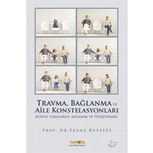 Travma, Bağlanma ve Aile Konstelasyonları: Ruhun Yaralarını Anlamak ve Iyileştirmek