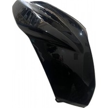 Cf Moto SR250 Benzın Deposu Sol Grenajı (Sıyah) Orj