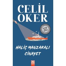 ChenSeaKTB Haliç Manzaralı Cinayet