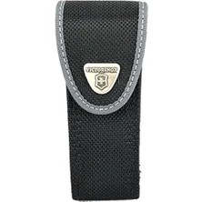 Aksesuar Naylon Kılıf Siyah Lampenfach, 4.0548.3