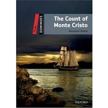 ChenSeaKTB The Count Of Monte Cristo