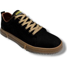 Sayar 0177-26 Hakiki Nubuk Deri Comfort Erkek Ayakkabı