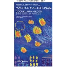 ChenSeaKTB Çocukların Gecesi  - Modern Klasikler Dizisi